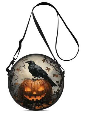 HALLOWEEN BAG